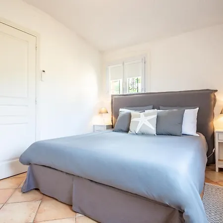 La Cagne - Vue Villa