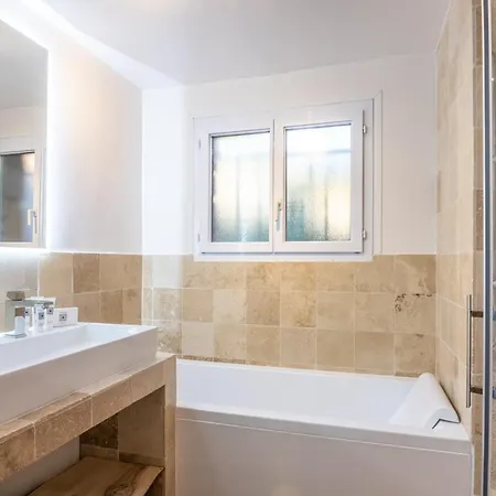 La Cagne - Vue * Saint-Raphaël